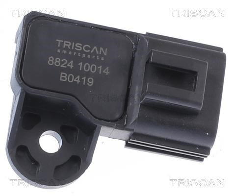 Triscan 8824 10014 MAP Sensor 882410014