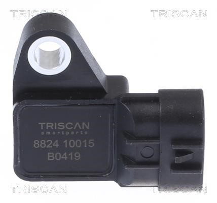 Triscan 8824 10015 MAP Sensor 882410015