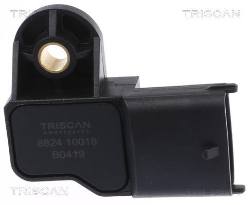 Triscan 8824 10018 MAP Sensor 882410018