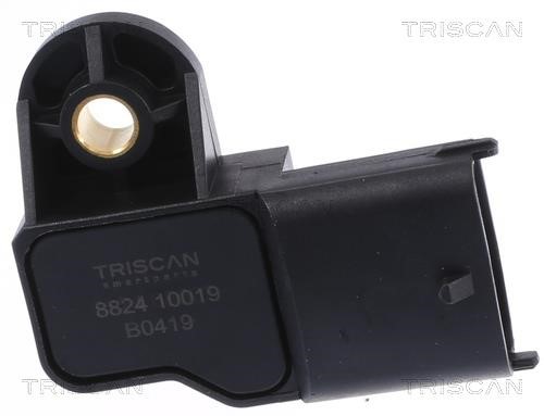 Triscan 8824 10019 MAP Sensor 882410019