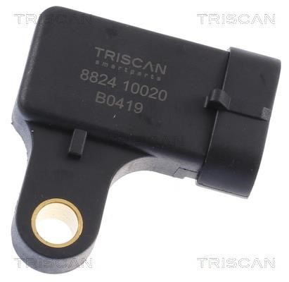 Triscan 8824 10020 Intake manifold pressure sensor 882410020