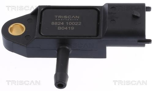 Triscan 8824 10022 MAP Sensor 882410022