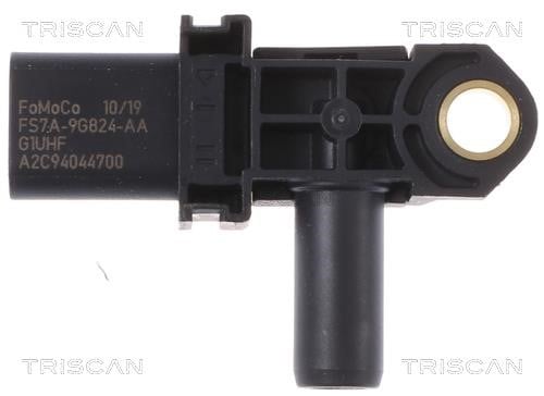 Triscan 8823 16004 Exhaust pressure sensor 882316004