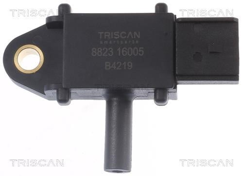 Triscan 8823 16005 Exhaust pressure sensor 882316005