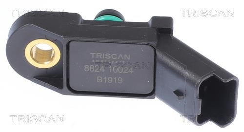 Triscan 8824 10024 MAP Sensor 882410024