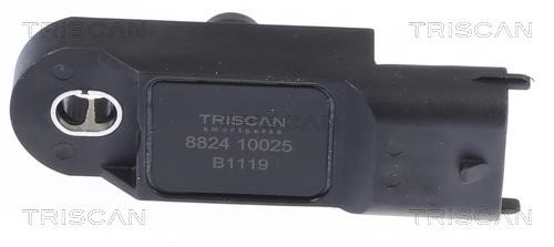 Triscan 8824 10025 MAP Sensor 882410025
