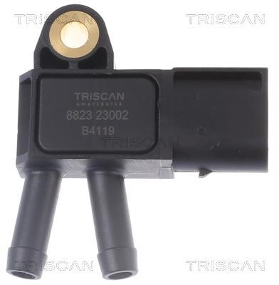 Triscan 8823 23002 Exhaust pressure sensor 882323002