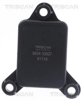 Triscan 8824 10027 MAP Sensor 882410027