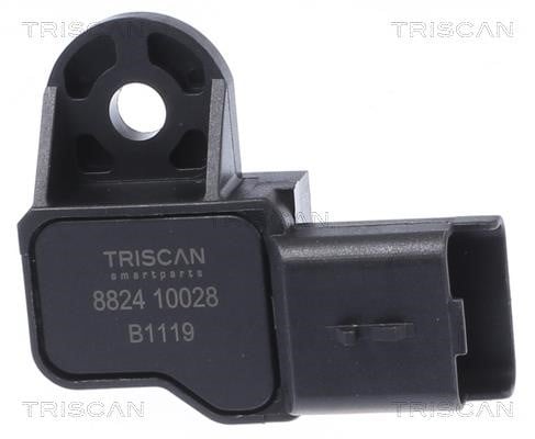 Triscan 8824 10028 MAP Sensor 882410028