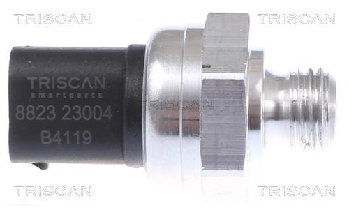 Triscan 8823 23004 Exhaust pressure sensor 882323004