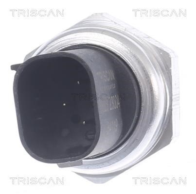 Exhaust pressure sensor Triscan 8823 23004