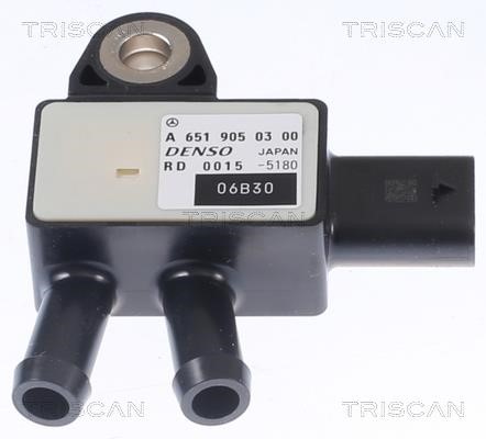 Triscan 8823 23007 Exhaust pressure sensor 882323007