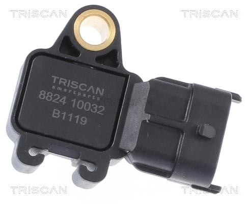 Triscan 8824 10032 MAP Sensor 882410032