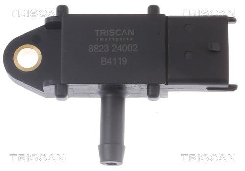 Triscan 8823 24002 Exhaust pressure sensor 882324002
