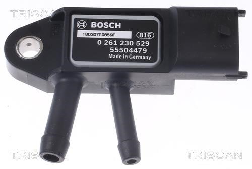 Triscan 8823 24006 Exhaust pressure sensor 882324006