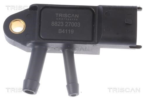 Triscan 8823 27003 Exhaust pressure sensor 882327003