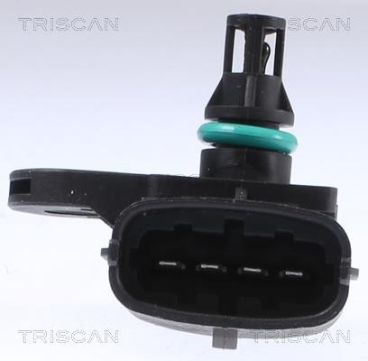 MAP Sensor Triscan 8824 10041