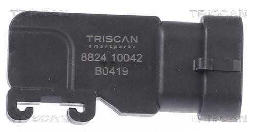 Triscan 8824 10042 MAP Sensor 882410042