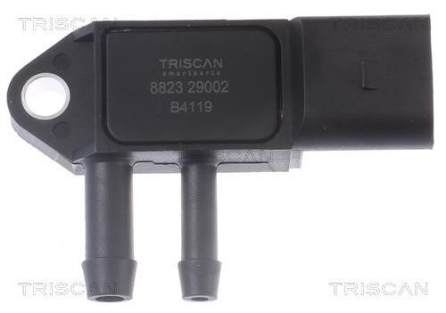 Triscan 8823 29002 Exhaust pressure sensor 882329002