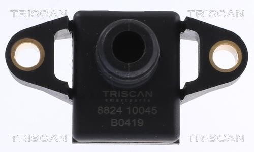 Triscan 8824 10045 MAP Sensor 882410045
