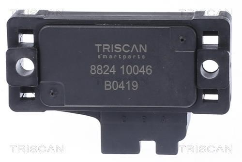 Triscan 8824 10046 MAP Sensor 882410046