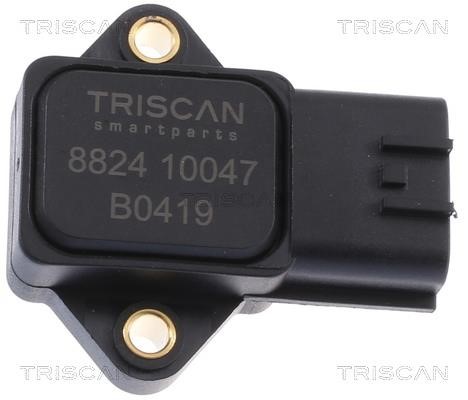 Triscan 8824 10047 MAP Sensor 882410047