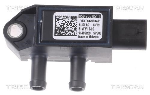 Triscan 8823 29008 Exhaust pressure sensor 882329008