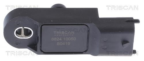 Triscan 8824 10050 MAP Sensor 882410050