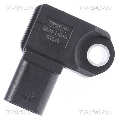 Triscan 8824 11010 Intake manifold pressure sensor 882411010