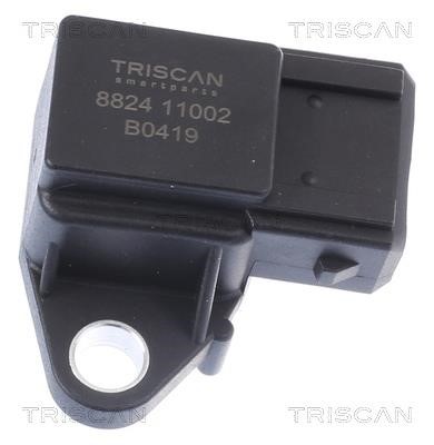 Triscan 8824 11002 Intake manifold pressure sensor 882411002