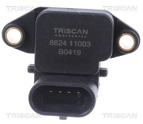 Triscan 8824 11003 MAP Sensor 882411003