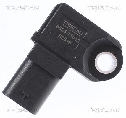 Triscan 8824 11012 MAP Sensor 882411012