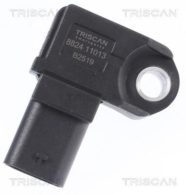 Triscan 8824 11013 Intake manifold pressure sensor 882411013