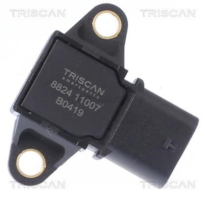 Triscan 8824 11007 MAP Sensor 882411007