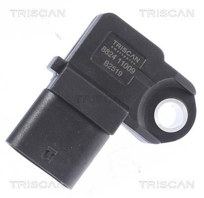 Triscan 8824 11009 Intake manifold pressure sensor 882411009