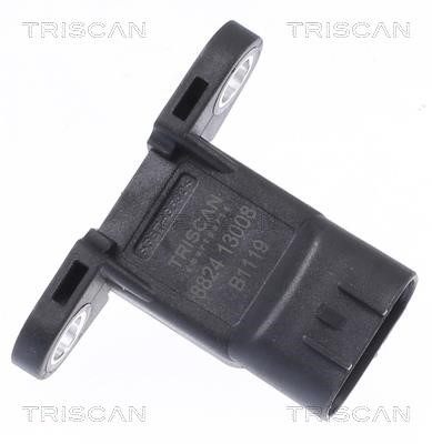 Triscan 8824 13008 Intake manifold pressure sensor 882413008