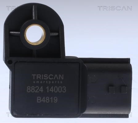 Triscan 8824 14003 MAP Sensor 882414003