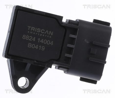 Triscan 8824 14004 MAP Sensor 882414004