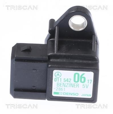 Triscan 8824 23014 Intake manifold pressure sensor 882423014
