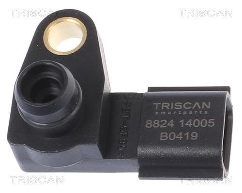 Triscan 8824 14005 Intake manifold pressure sensor 882414005