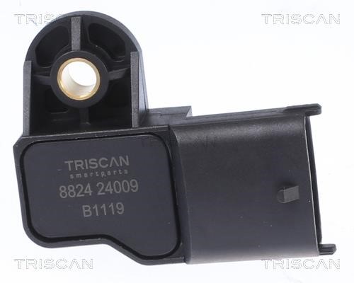 Triscan 8824 24009 MAP Sensor 882424009