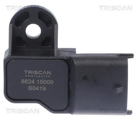 Triscan 8824 15009 MAP Sensor 882415009