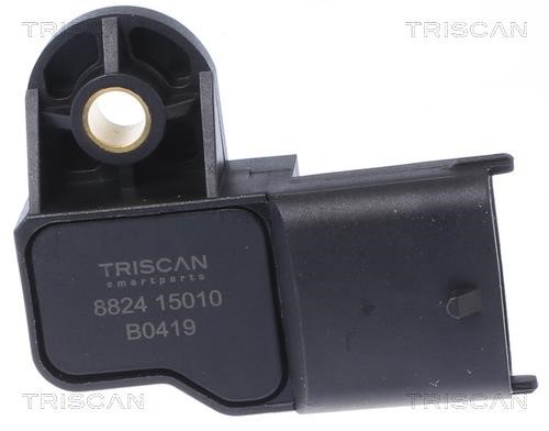Triscan 8824 15010 MAP Sensor 882415010