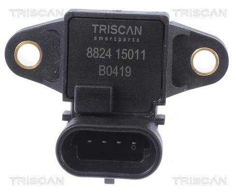 Triscan 8824 15011 MAP Sensor 882415011