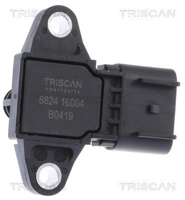 Triscan 8824 16004 MAP Sensor 882416004