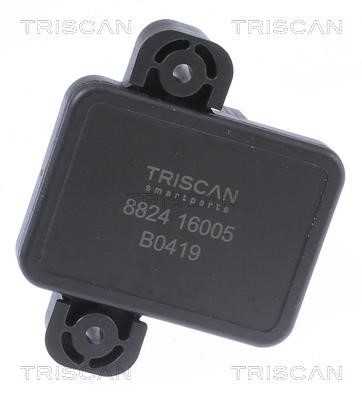 Triscan 8824 16005 MAP Sensor 882416005