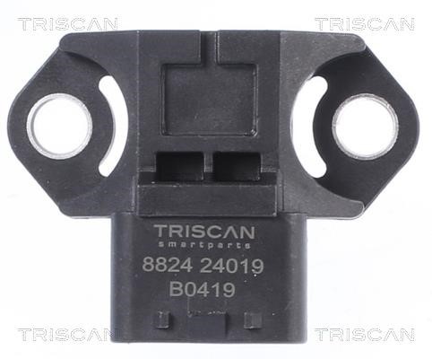 Triscan 8824 24019 MAP Sensor 882424019