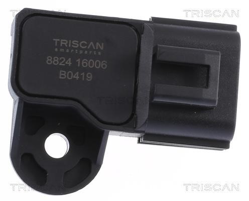 Triscan 8824 16006 MAP Sensor 882416006