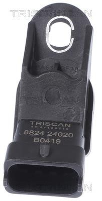 Triscan 8824 24020 MAP Sensor 882424020