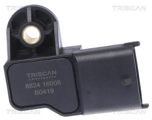 Triscan 8824 16008 MAP Sensor 882416008